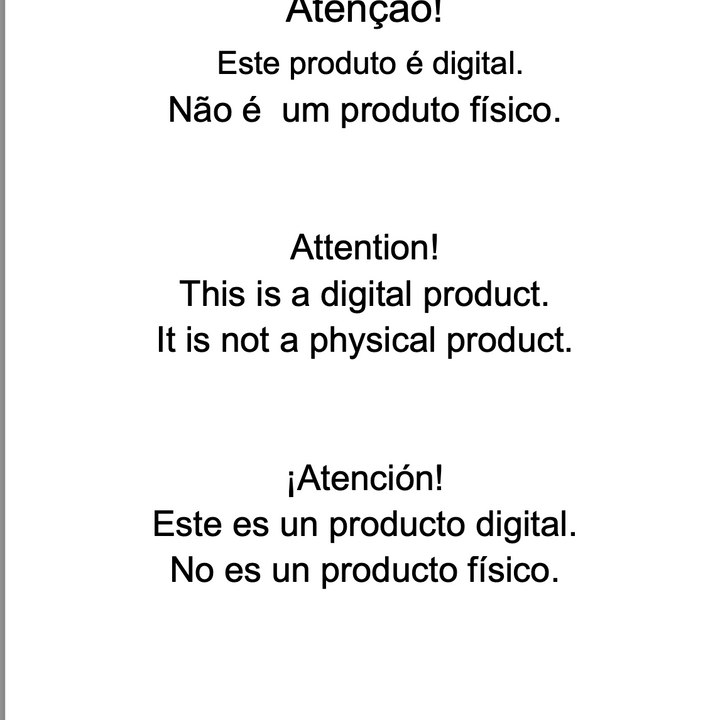 Kit Safari Classico  Alessa para Imprimir