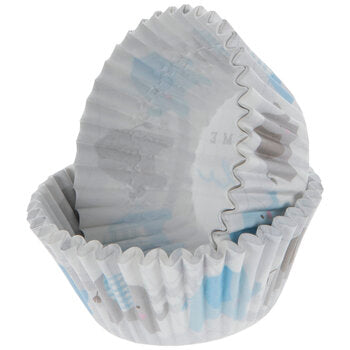 Copos para assar Welcome Little One (pacote com 25)